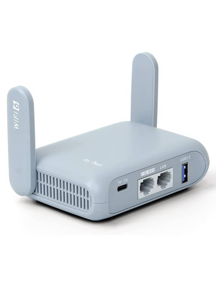 GL.iNet GL-MT3000 product image